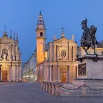 Domus Hotel Caselle Torinese