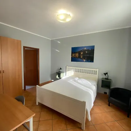 Domus Hotell Caselle Torinese