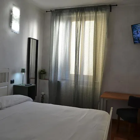 Domus Hotell