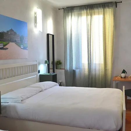 Domus Szálloda Caselle Torinese