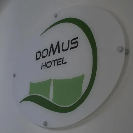 Domus Hotell