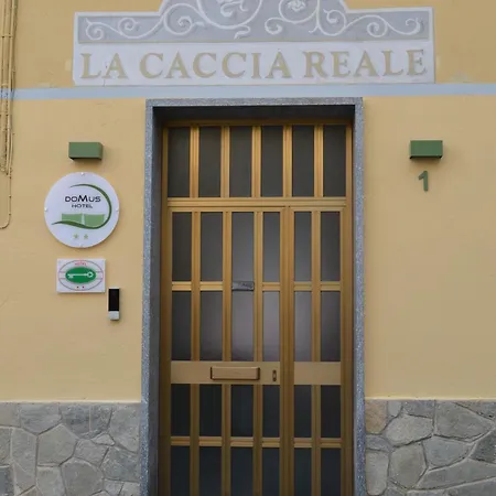 Domus 2* Caselle Torinese