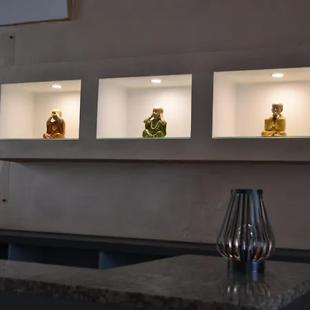 Domus 酒店 卡塞勒托瑞尼斯