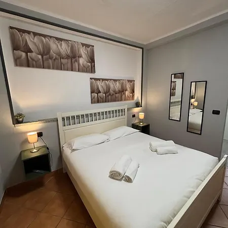 Domus Szálloda Caselle Torinese