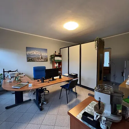 Domus 2* Caselle Torinese