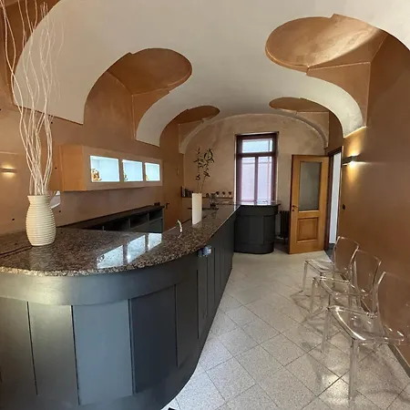 Szálloda Domus