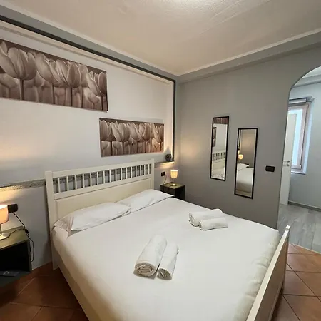 Szálloda Domus 2*