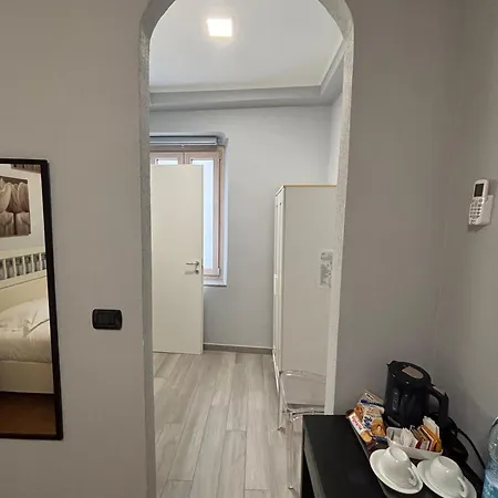 Szálloda Domus