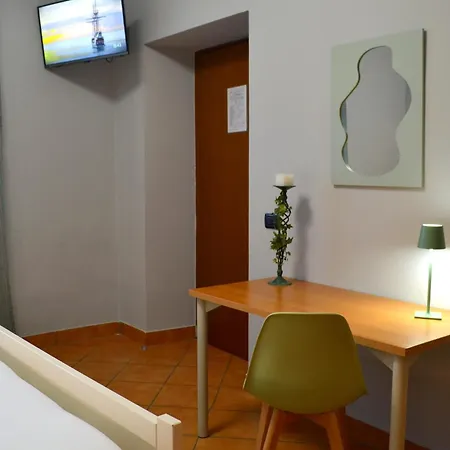 Hotell Domus