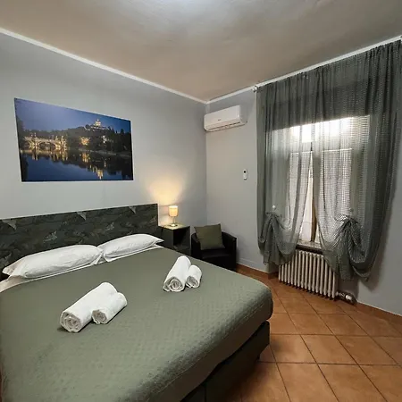 Domus Hotell