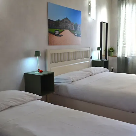 Domus 卡塞勒托瑞尼斯