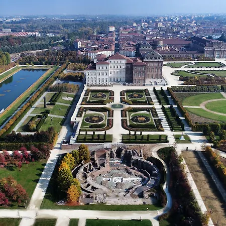 Domus 酒店 卡塞勒托瑞尼斯