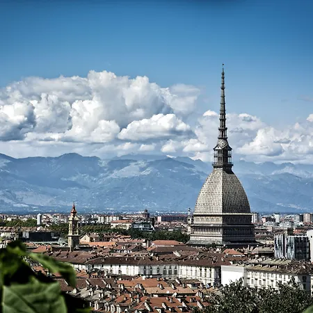 Domus 酒店 卡塞勒托瑞尼斯