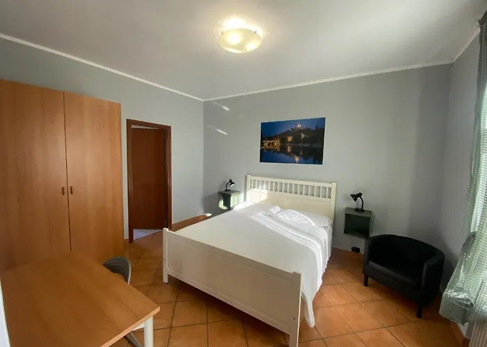 Domus Hotell Caselle Torinese