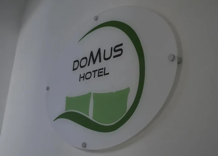 Domus 酒店