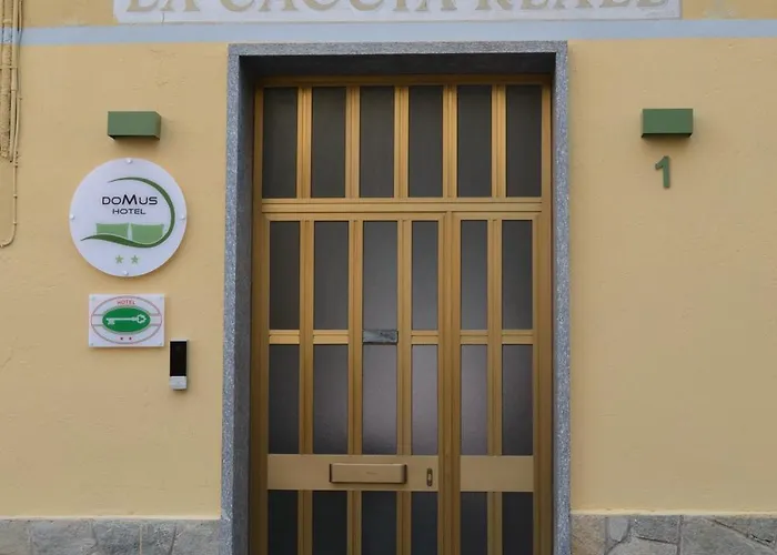 Domus 2* Caselle Torinese