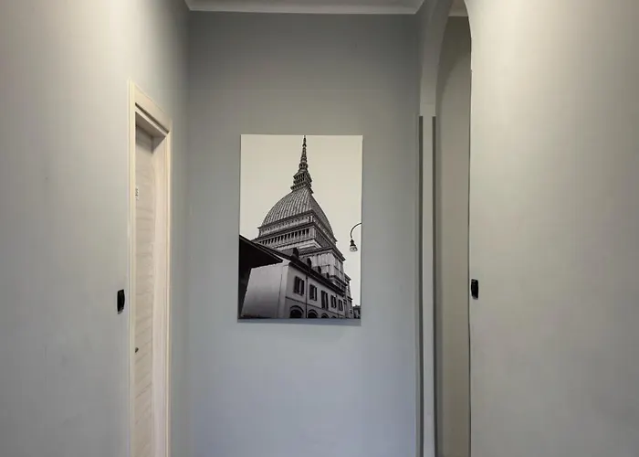 酒店 Domus 卡塞勒托瑞尼斯