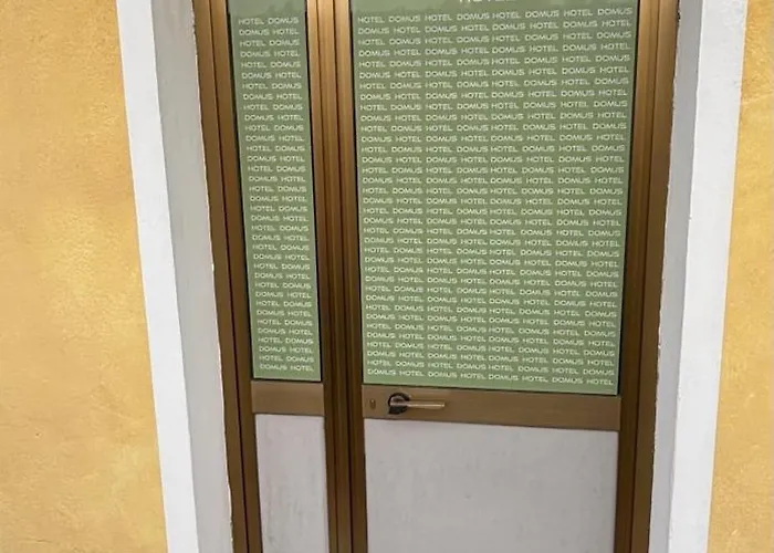 酒店 Domus 卡塞勒托瑞尼斯