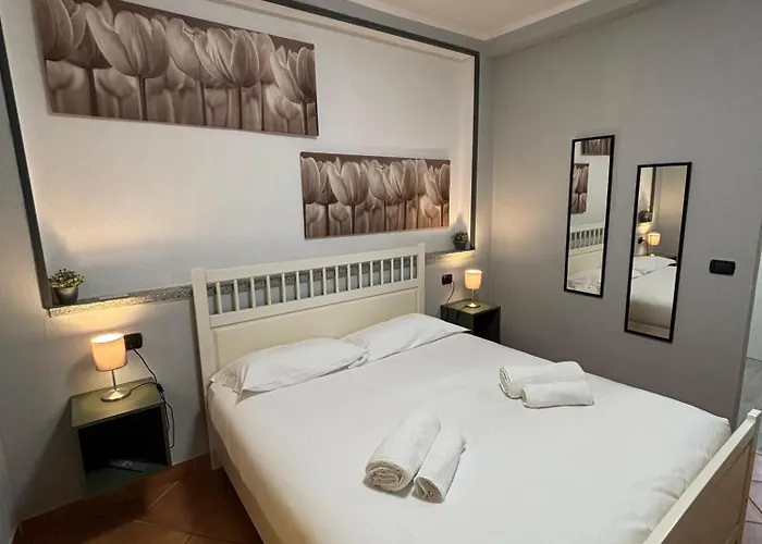 Domus Hotell Caselle Torinese