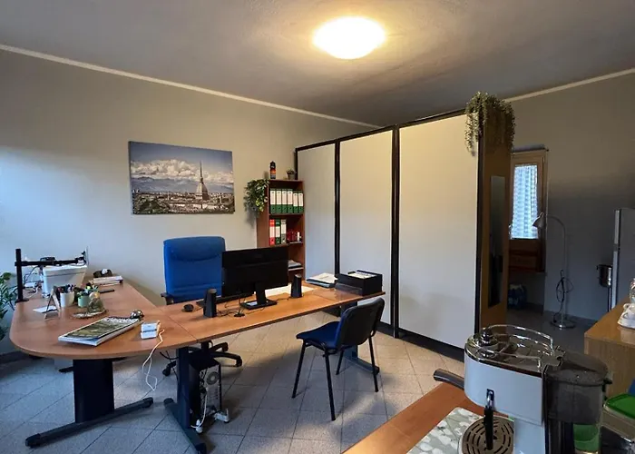 Domus 2* Казелле-Торинезе