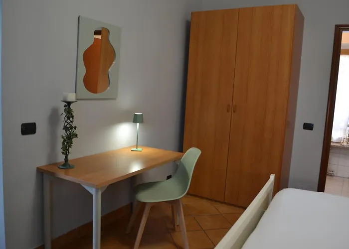 Domus 卡塞勒托瑞尼斯