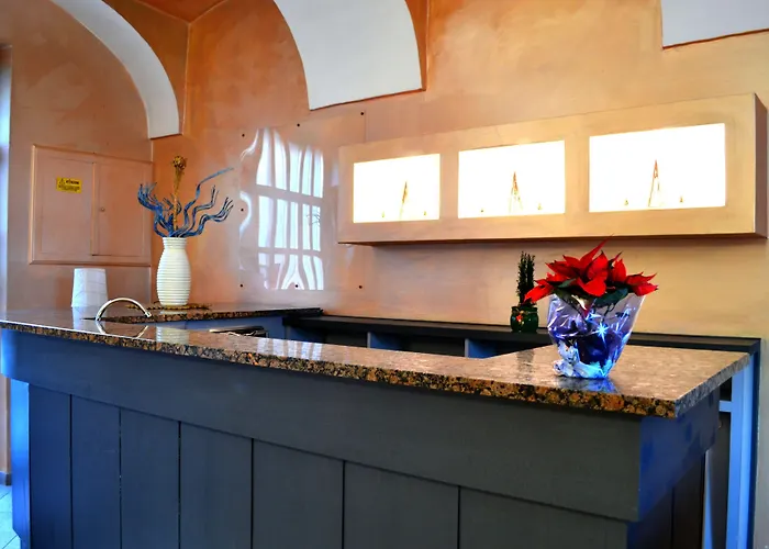 Domus 2* Казелле-Торинезе