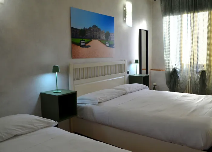 Domus Caselle Torinese