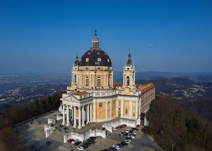 Domus Hotell Caselle Torinese