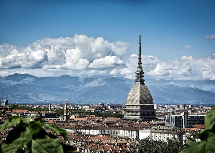 Domus 酒店 卡塞勒托瑞尼斯