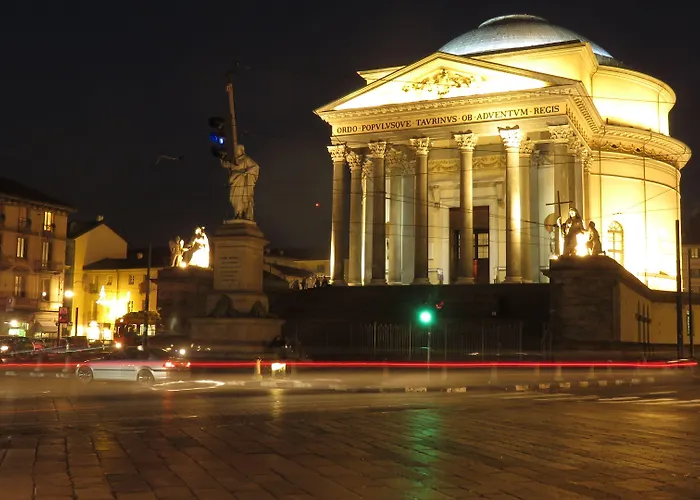 Domus 2* Caselle Torinese